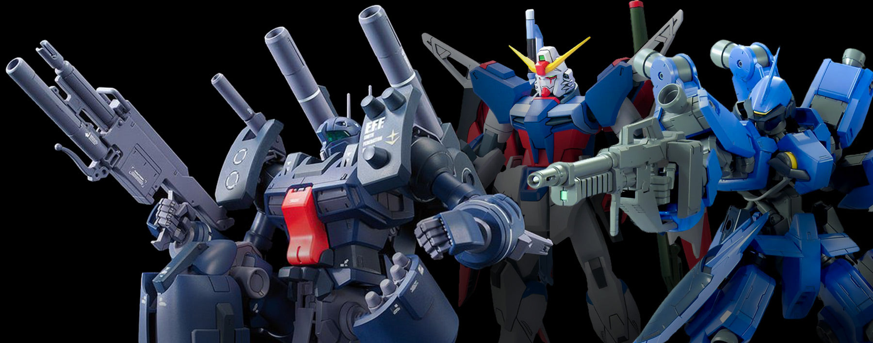 GUNDAM - NG 1/100 Savior Gundam - Model Kit – Zone Gunpla