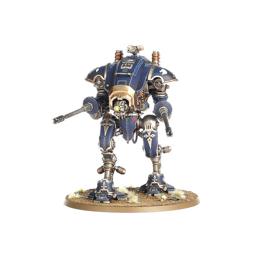 Warhammer 40,000 Imperial Knights: Knight Armigers