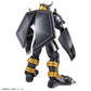 Digimon Adventure Figure-rise Standard Wargreymon (Black Ver.) Model Kit