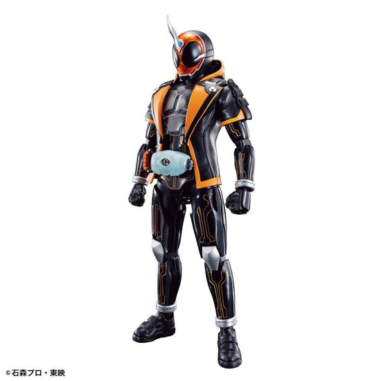 Kamen Rider Figure-rise Standard Kamen Rider Ghost (Ore Damashii Ver.) Model Kit