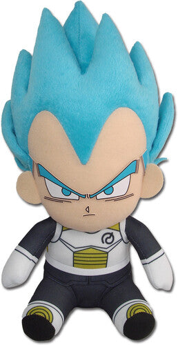 vegeta plush toy