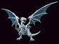 Yu-Gi-Oh Figure-rise Standard Amplified Blue-Eyes White Dragon