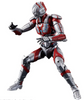 Ultraman Figure-rise Standard Ultraman Suit Zoffy (Action Ver.) Model Kit
