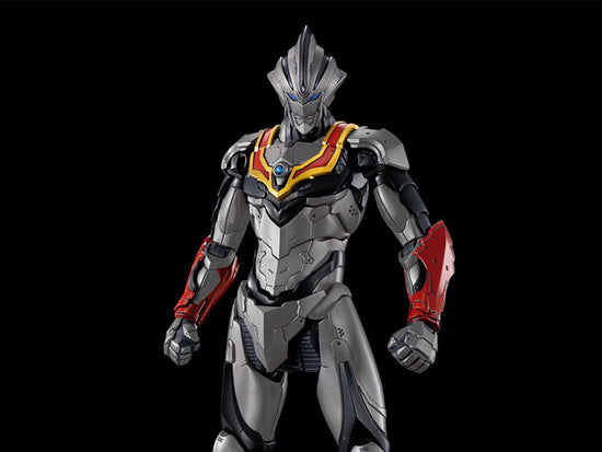 Ultraman Figure-rise Standard Ultraman Suit Evil Tiga (Action Ver.) Model Kit