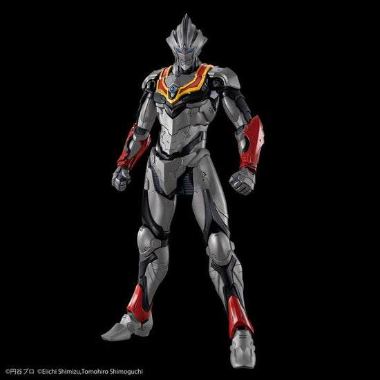 Ultraman Figure-rise Standard Ultraman Suit Evil Tiga (Action Ver.) Model Kit