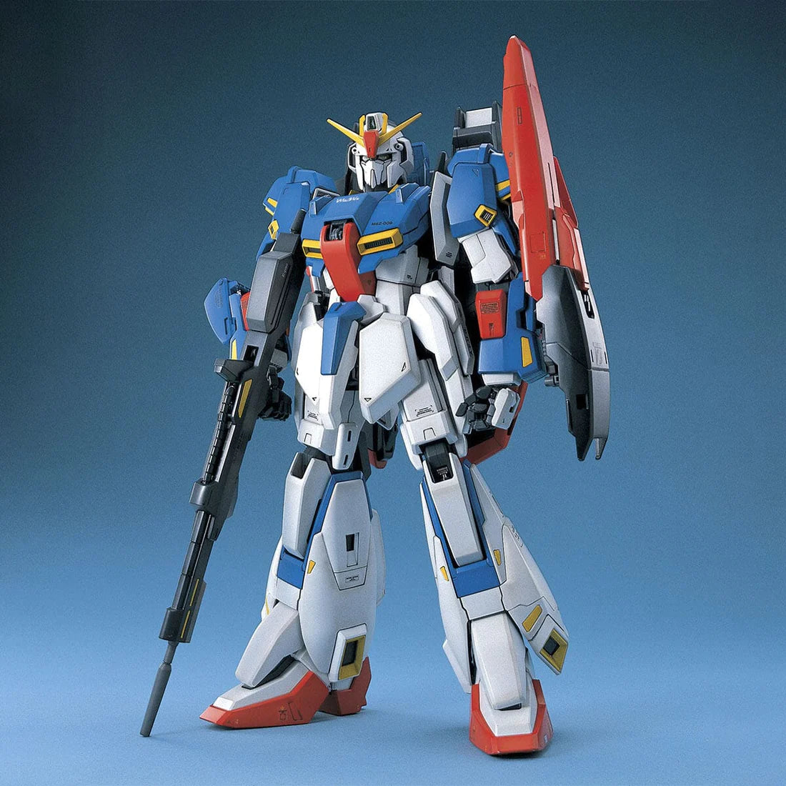 PG MSZ-006 Zeta Gundam