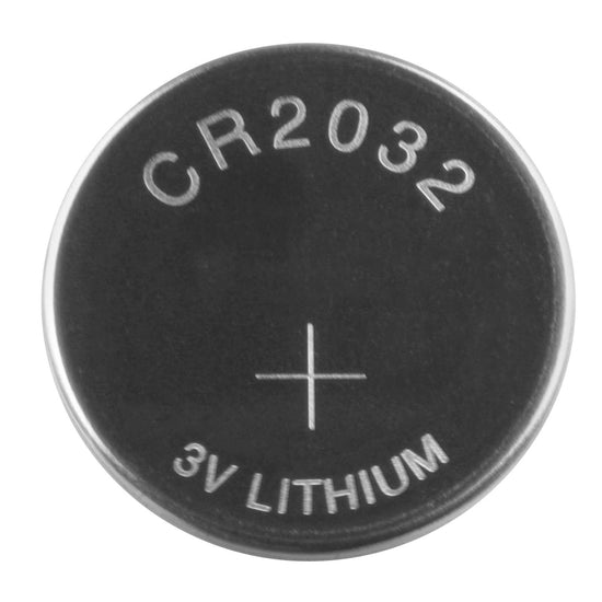 3V Coin Cell Battery (CR2032)