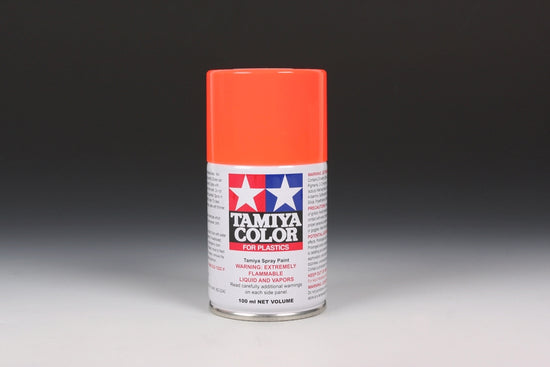 TS-36 Fluorescent Red (100ml Spray Can)