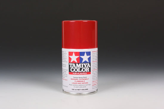 TS-39 Mica Red (100ml Spray Can)