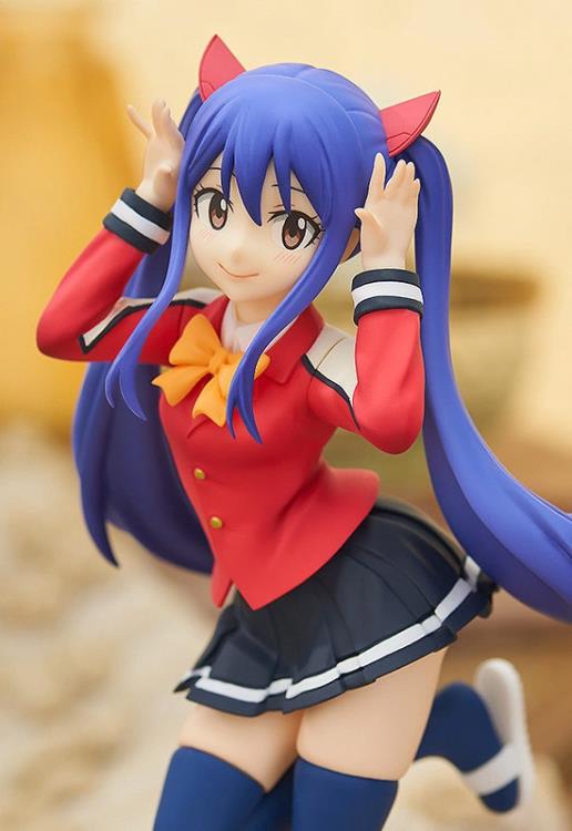 Fairy Tail Pop Up Parade Wendy Marvell – The Gundam Place Store