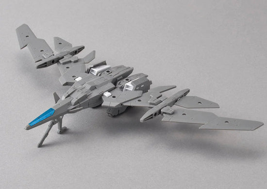 30MM EV-02 Extended Armament Vehicle (Air Fighter Ver.) [Gray]