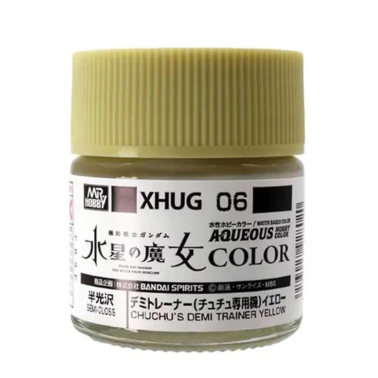 Mr. Color Aqueous XHUG06 Chu Chu&