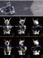 AEther 1/100 Crossbone Gundam X-1 Full Cloth 2.0 Conversion Kit