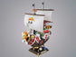One Piece Sailing Ship Collection Thousand Sunny (Land Of Wano Ver.) Model Kit
