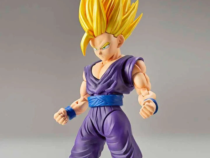 Dragon Ball Z - Son Gohan SSJ2 - Figure-rise Standard retailer (Bandai)