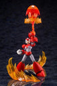Kotobukiya Mega Man X Rising Fire Version Plastic Model Kit