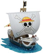 One Piece Grand Ship Collection 