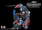 Three Zero Transformers: Revenge of the Fallen - DLX Optimus Prime