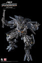 Transformers: Revenge of the Fallen DLX Scale Collectible Series Jetfire