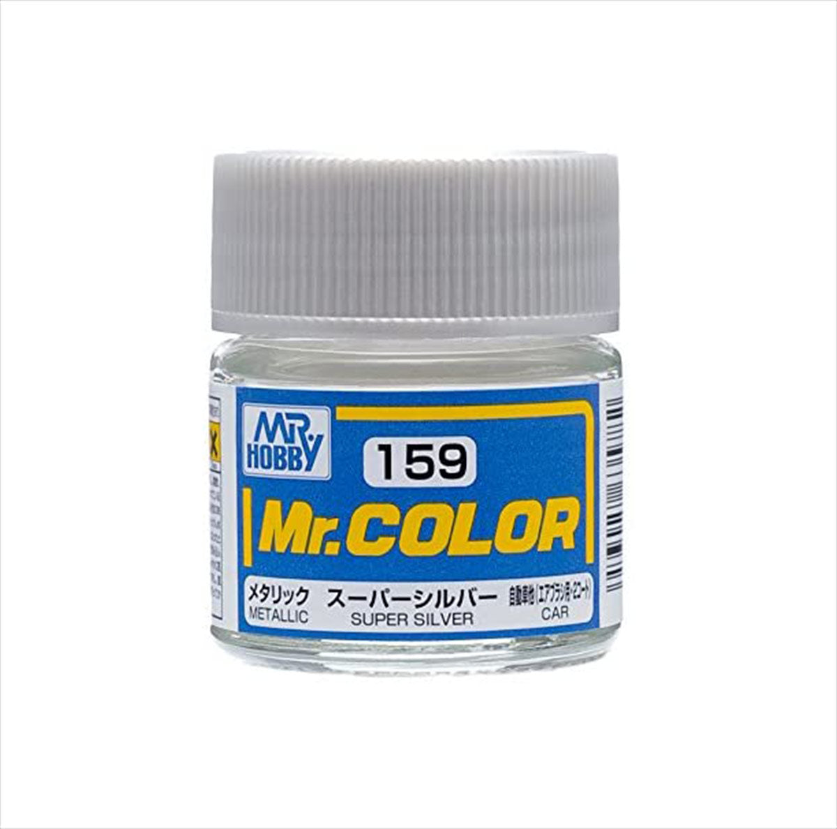 MR.COLOR LEVELING THINNER 400ML, Mr.COLOR, PAINT / THINNER / SPRAY