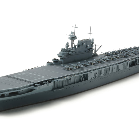 TAMIYA USS Yorktown CV-5 1:700