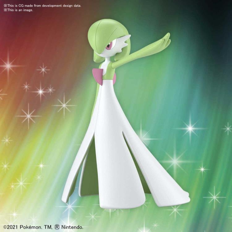 Gardevoir -  Norway