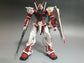 High Resolution HIRM Astray Red (Holo) FRAME (Water Decal)