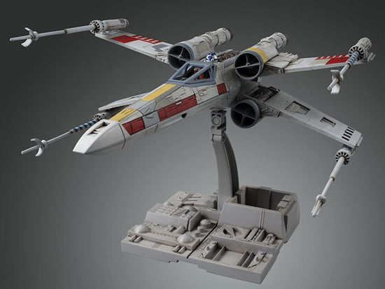 Star Wars: A New Hope X-Wing Starfighter