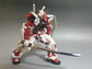 High Resolution HIRM Astray Red (Holo) FRAME (Water Decal)