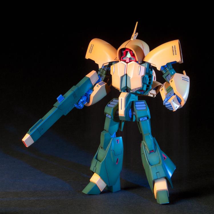 HGUC #54 NRX-044 Asshimar