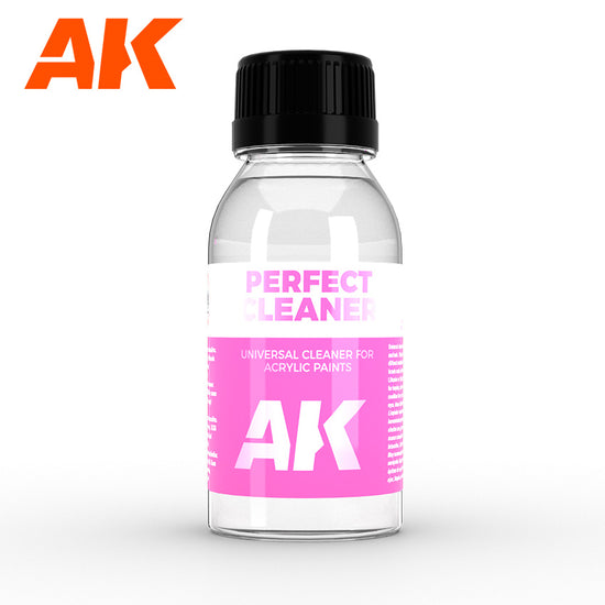 AK Interactive Perfect Cleaner