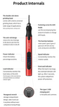 DSPIAE ES-P Electric Grinding Pen