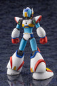 Mega Man X Second Armor Rock man X