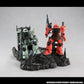 Megahouse GS02 Structure Ruins at New Yark (For 1/144 HG Models)
