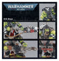 Warhammer 40,000 Orks: Combat Patrol