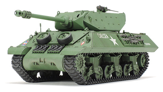 TAMIYA British Tank Destroyer M10 IIC Achilles 1:48