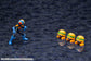 Mega Man Battle Network MegaMan.EXE Model Kit