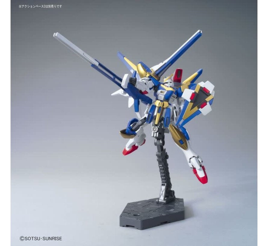 Gundam Diorama Masters Offensive