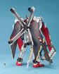 MG Gundam Crossbone X-1 Full Cloth