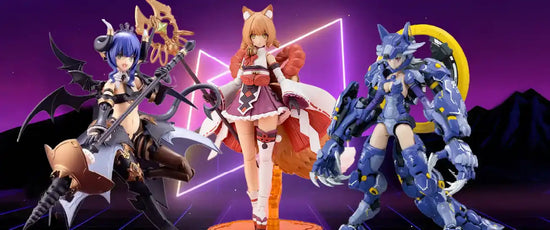 Gundam Evolution: From Mobile Suits to Iconic Mecha Designs