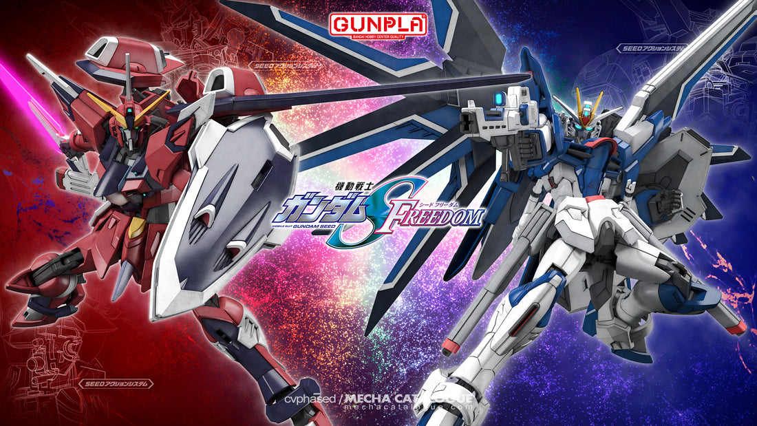Gundam Seed Full Mechanics 1/100 Raider Gundam – USA Gundam Store