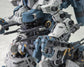 Zoids 1/72 HMM RBOZ-003 Gojulas (Marking Plus Ver.) 1/72 Scale Model Kit