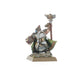 Warhammer The Old World  Dwarfen Mountain Holds: Dwarf Runesmith