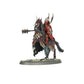 Warhammer Age of Sigmar Spearhead Soulblight Gravelords: Bloodcrave Hunt