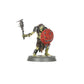 Warhammer Age of Sigmar Orruk Warclans: Gutrippaz