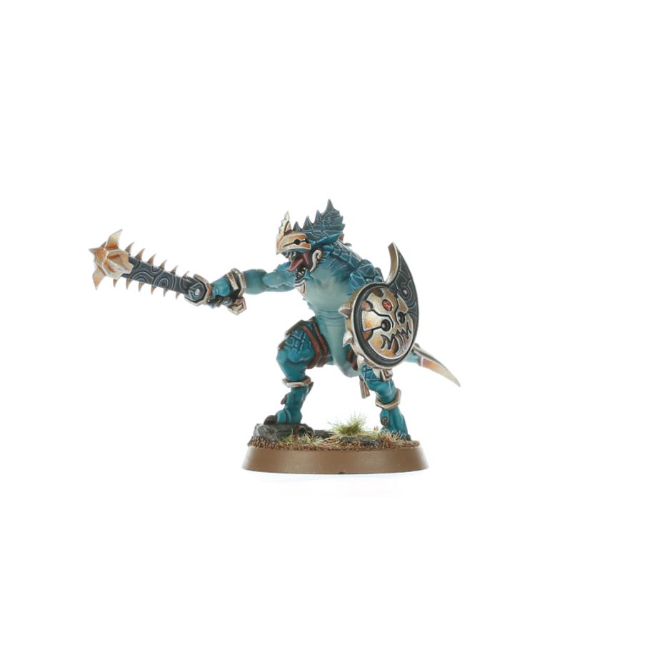 Warhammer Age of Sigmar Vanguard: Seraphon