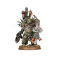 Warhammer 40,000 Combat Patrol: Death Guard