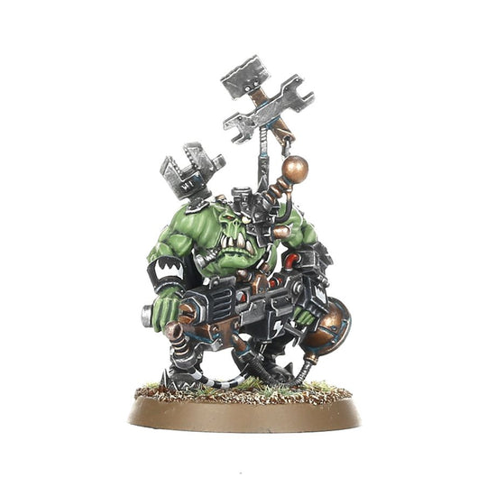 Warhammer 40,000 Orks: Lootas