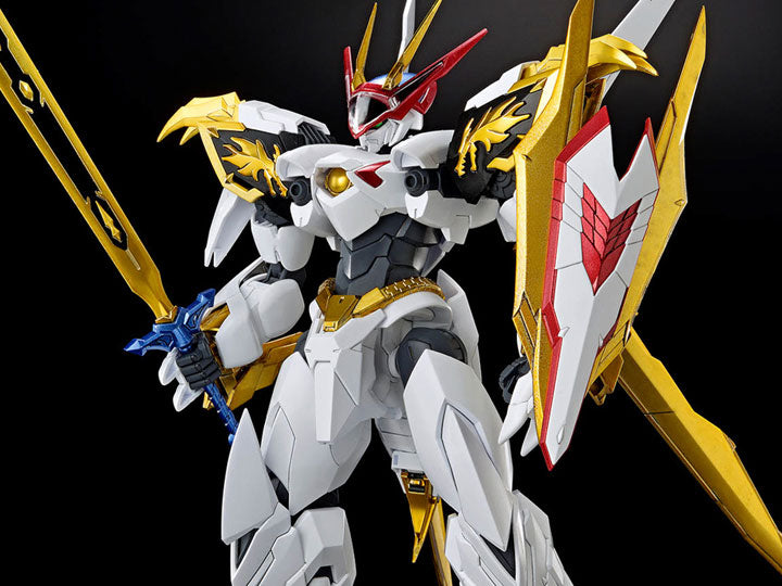 Mashin Hero Wataru HG Amplified IMGN Ryuoumaru