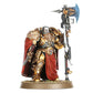 Warhammer 40,000 Adeptus Custodes: Custodian Wardens